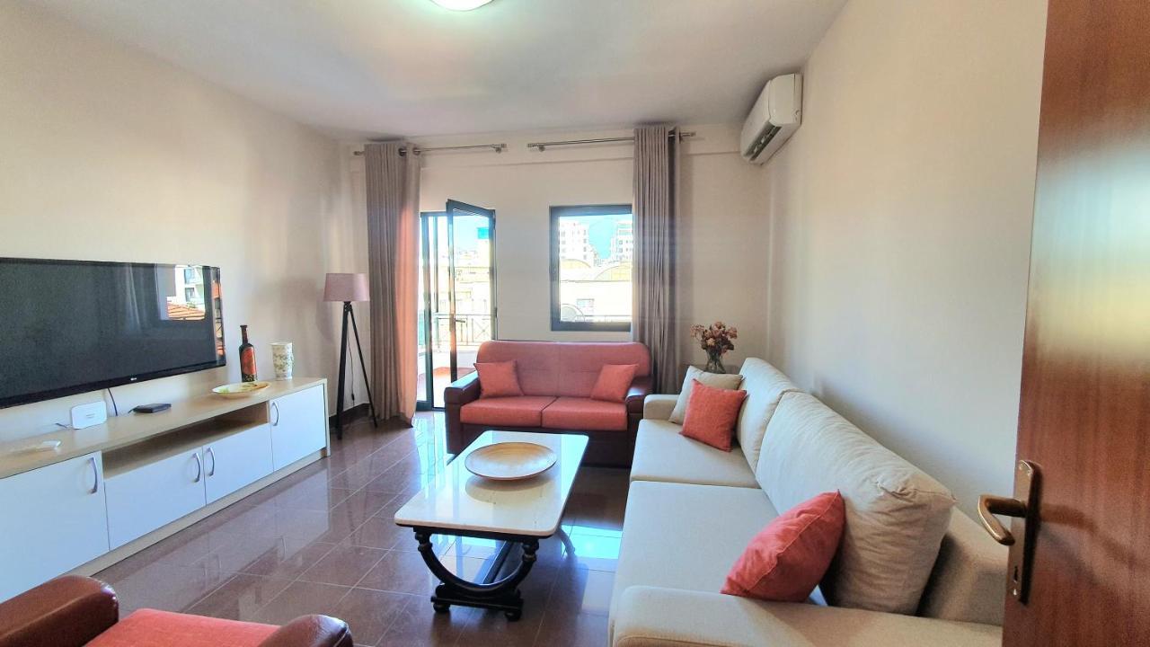 Apartment Star *