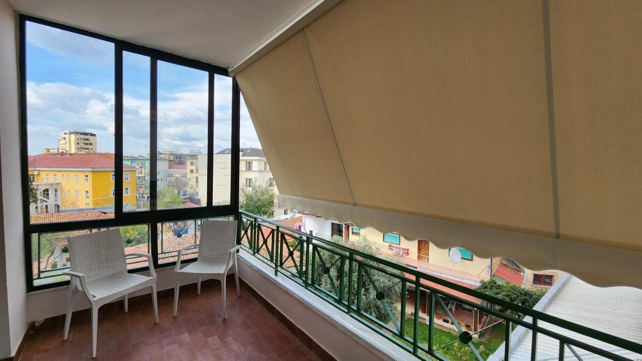 Star Apartment Tirana