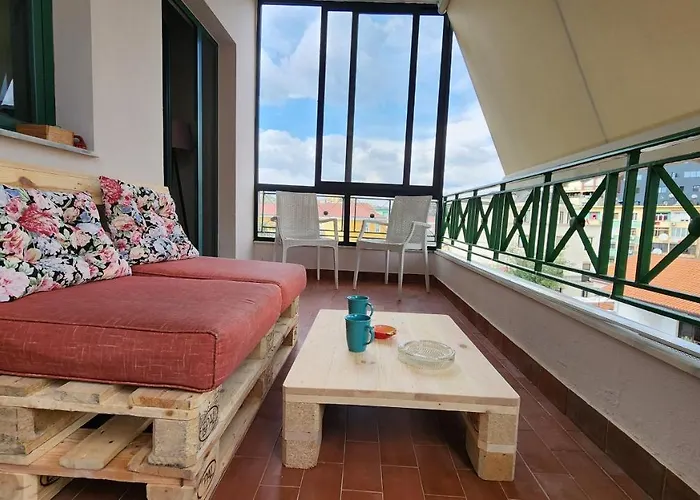 Star Apartment