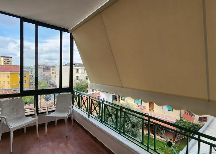 Star Apartment