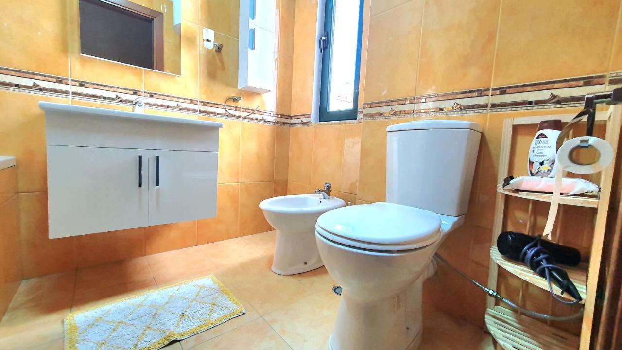 Star Appartement *