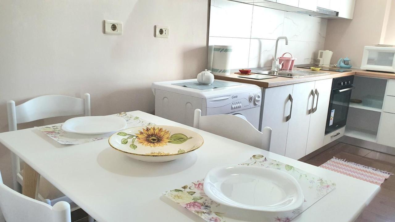 Star Appartement Tirana