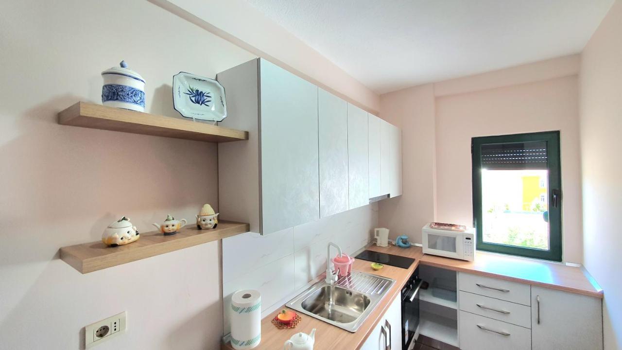 Appartement Star Tirana