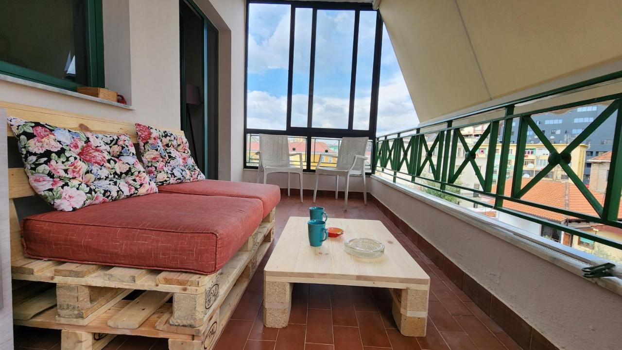 Appartement Star Tirana